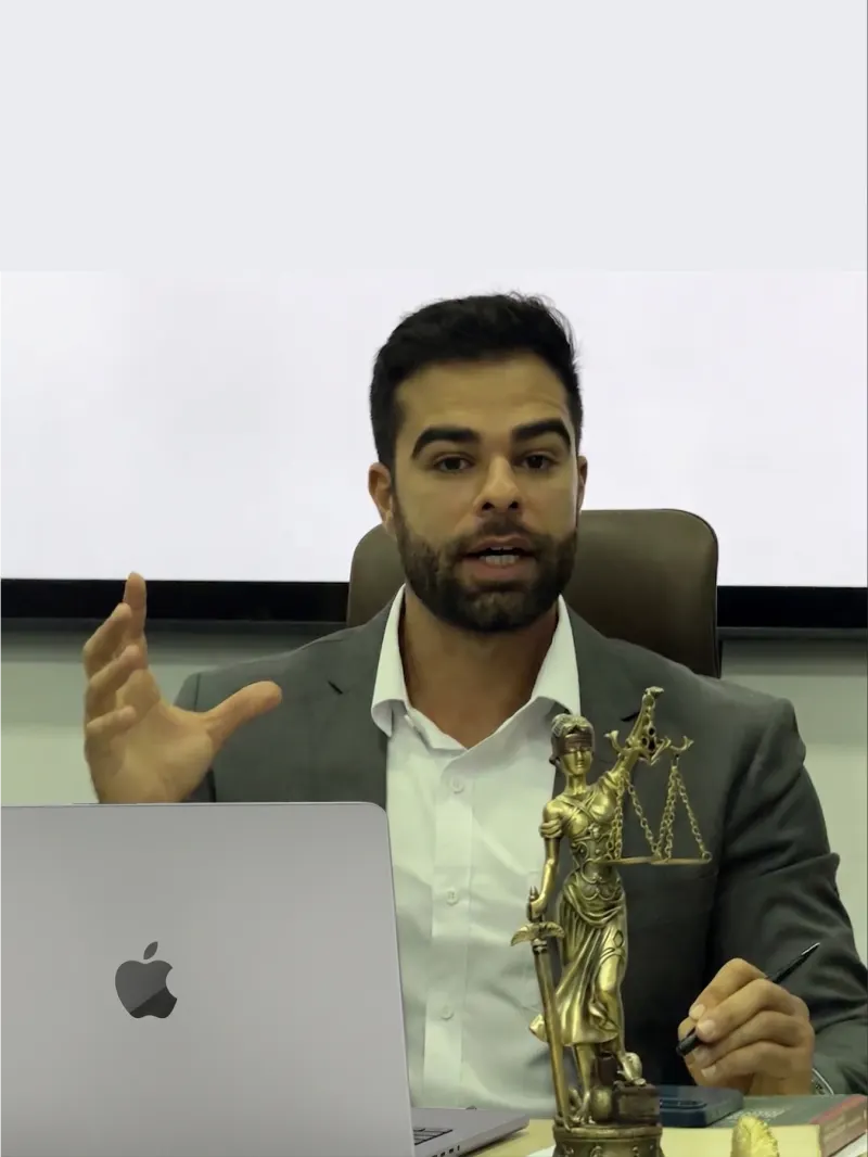 Dr. Pedro Btedini estratégia jurídica