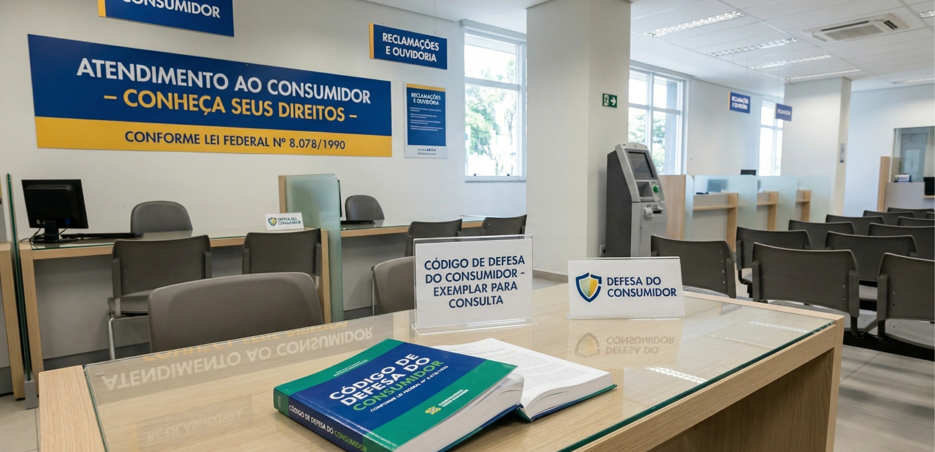 Negativação Indevida Goiânia