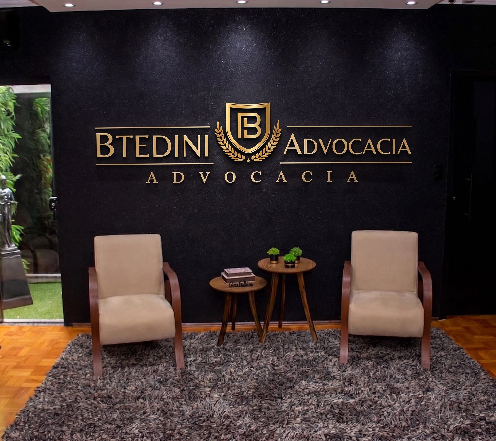 Escritório Btedini Advocacia
